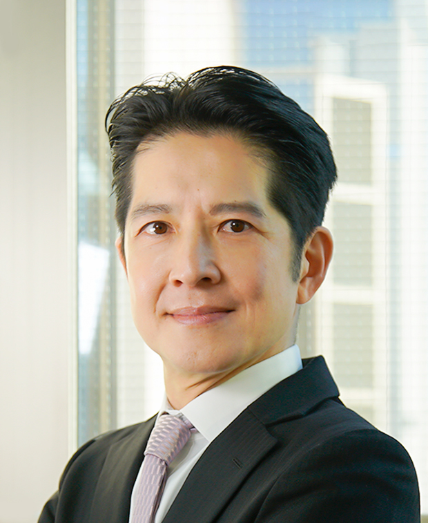 Satoru Hashimoto