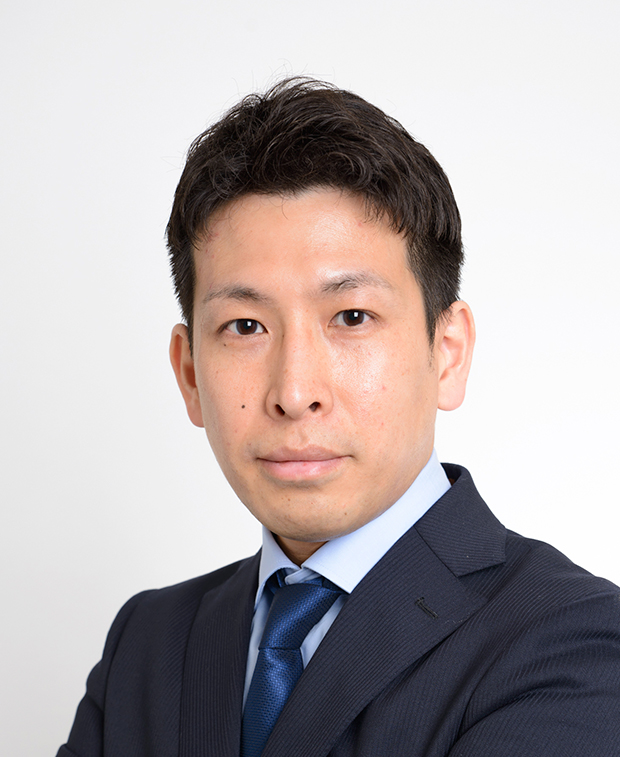 Yoshihiro Motozawa